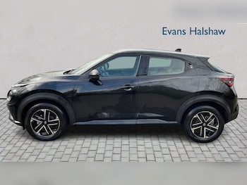 Used Nissan Juke 2025 for sale - 78591538: Photo