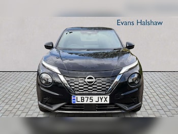 Used Nissan Juke 2025 for sale - 78591538: Photo
