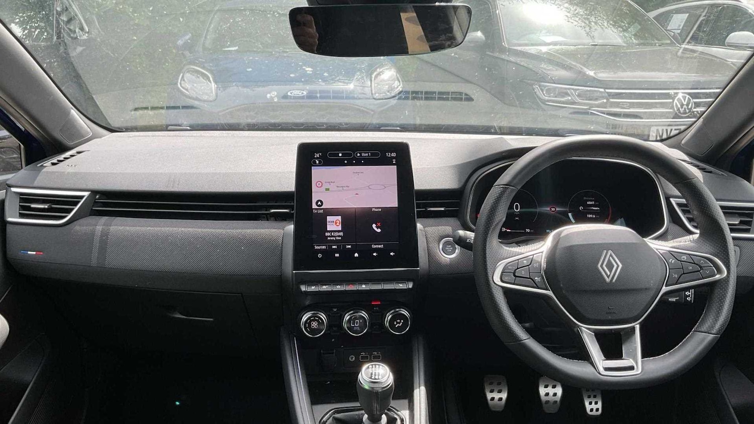 Used Renault Clio 2024 for sale - 78060313: Photo 15