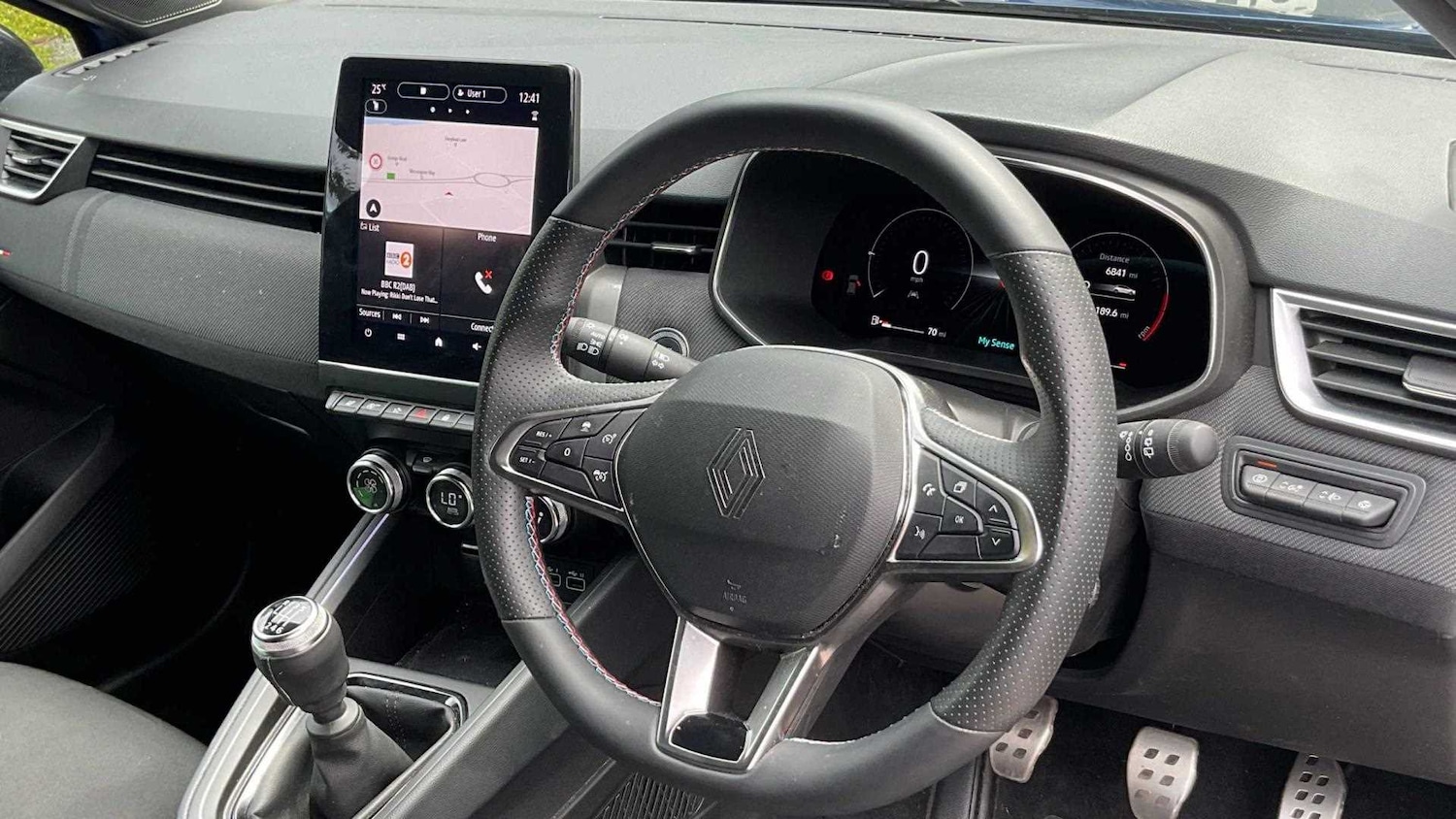 Used Renault Clio 2024 for sale - 78060313: Photo 16