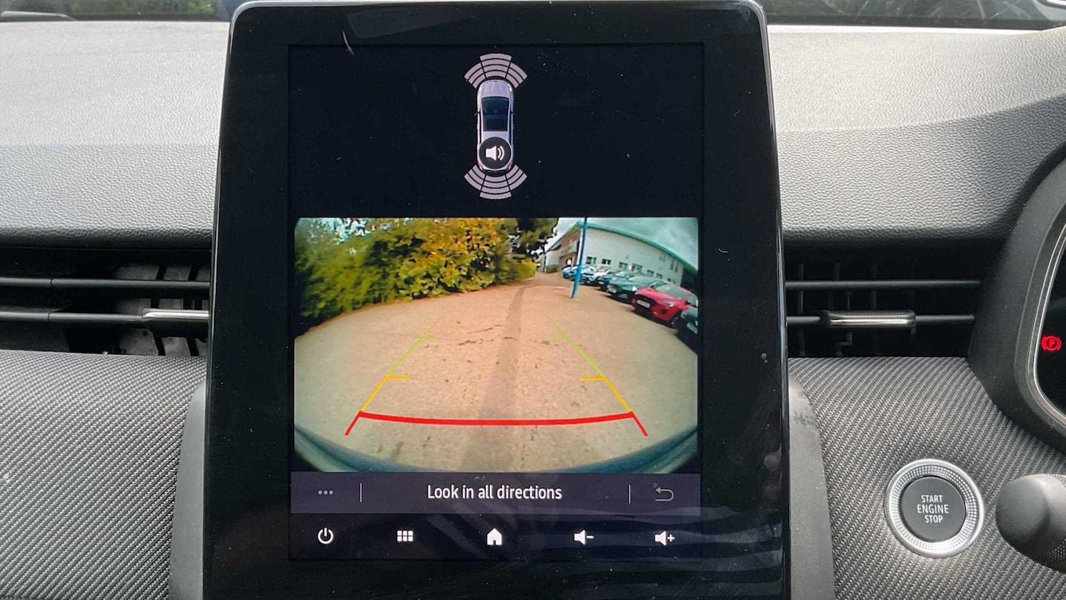 Used Renault Clio 2024 for sale - 78060313: Photo 18