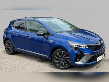 Used Renault Clio 2024 for sale - 78060313: Photo