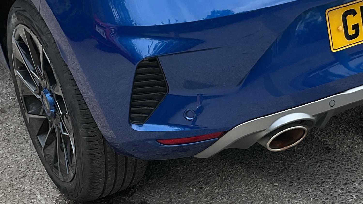 Used Renault Clio 2024 for sale - 78060313: Photo 24