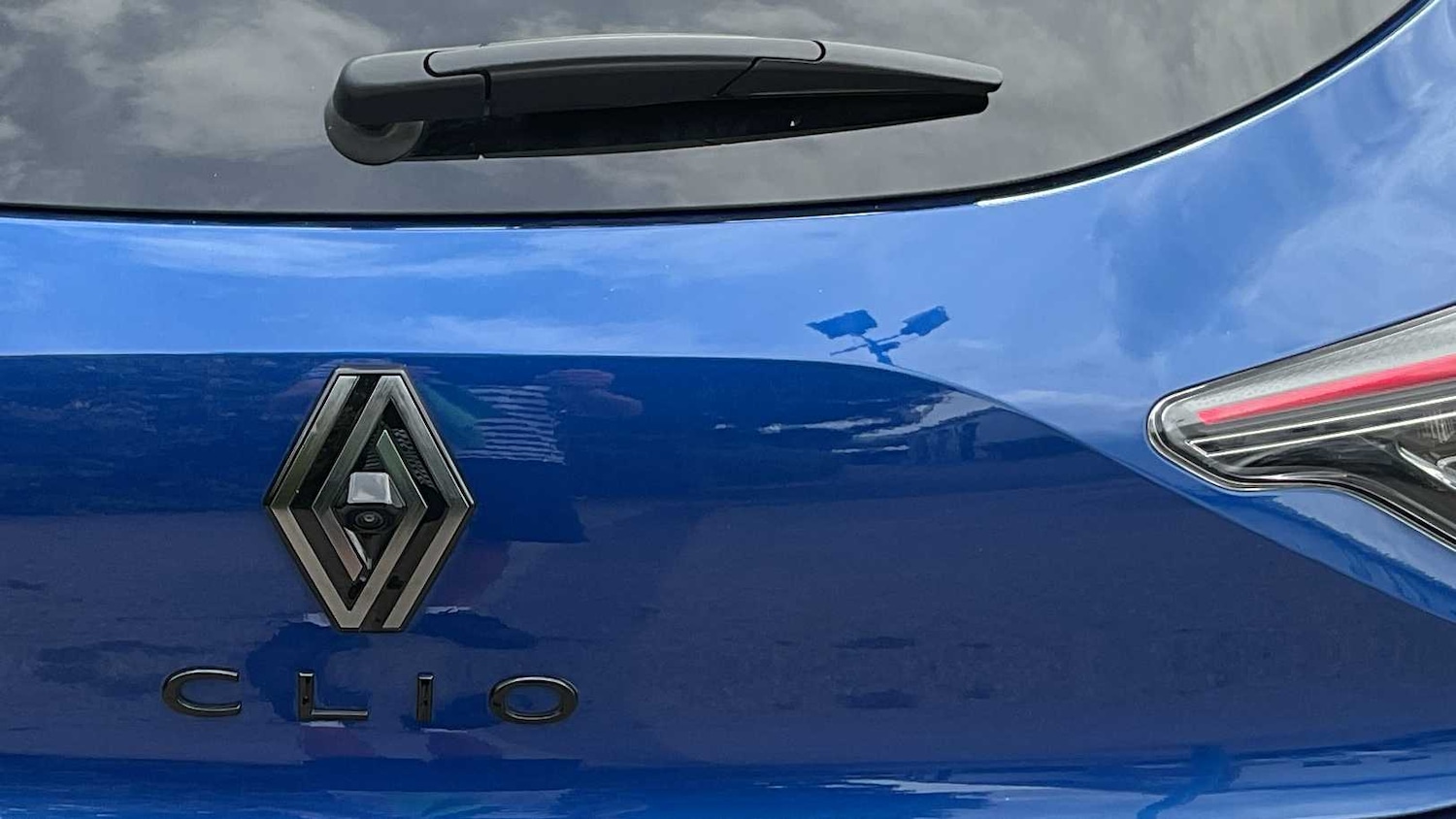 Used Renault Clio 2024 for sale - 78060313: Photo 25