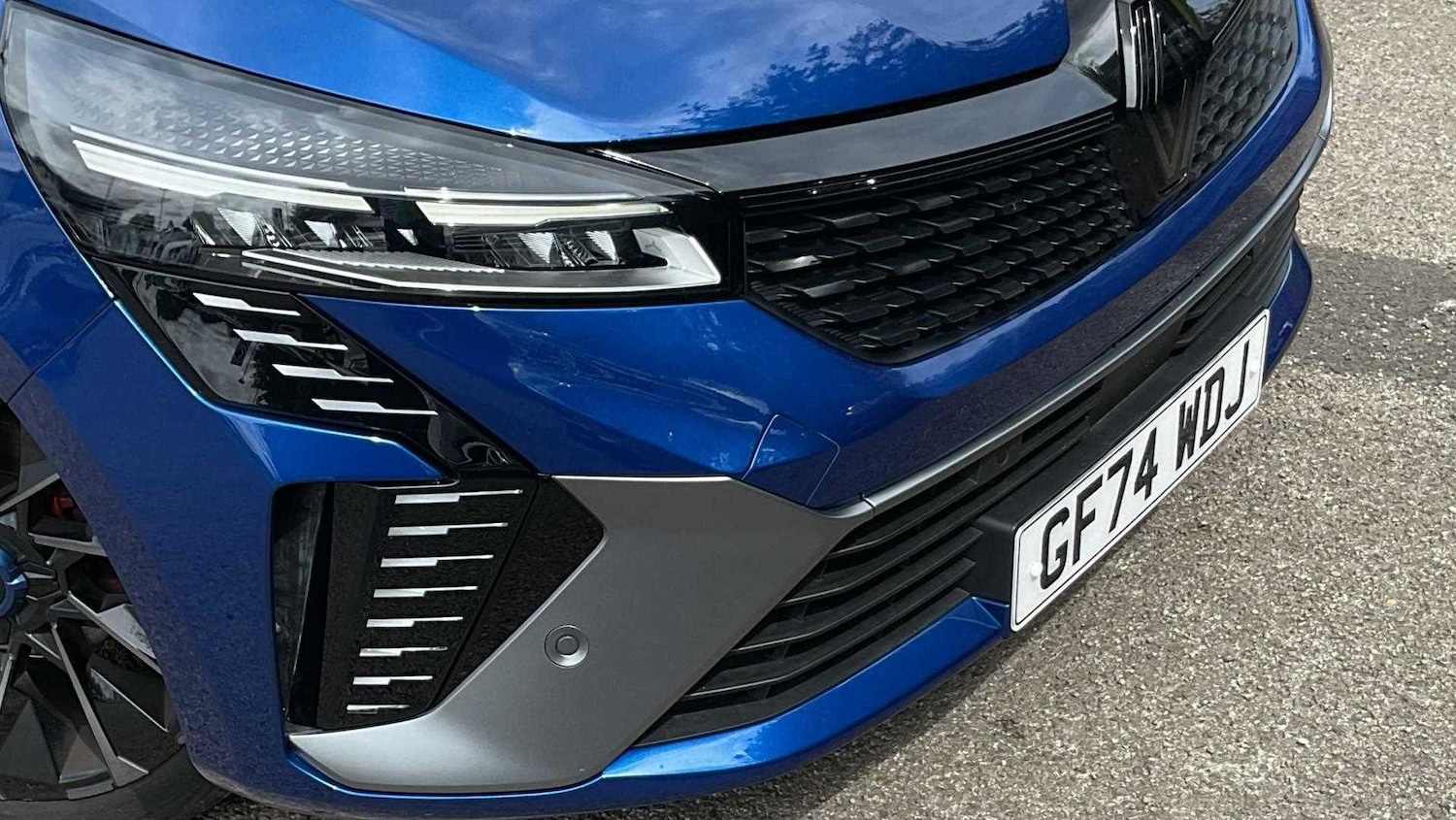 Used Renault Clio 2024 for sale - 78060313: Photo 26