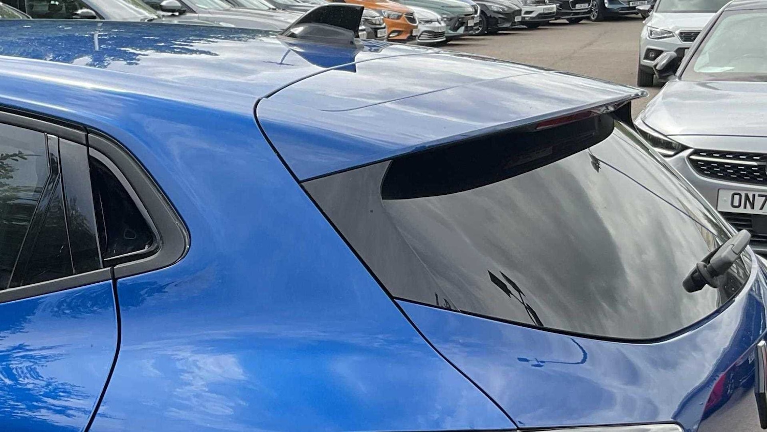 Used Renault Clio 2024 for sale - 78060313: Photo 27