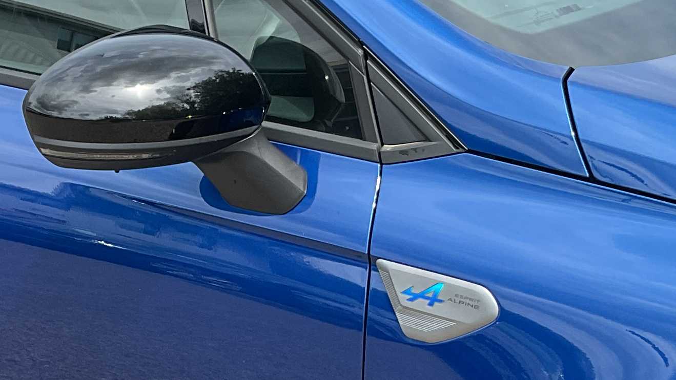 Used Renault Clio 2024 for sale - 78060313: Photo 28