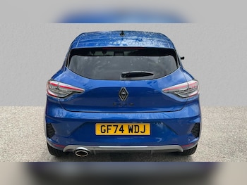 Used Renault Clio 2024 for sale - 78060313: Photo