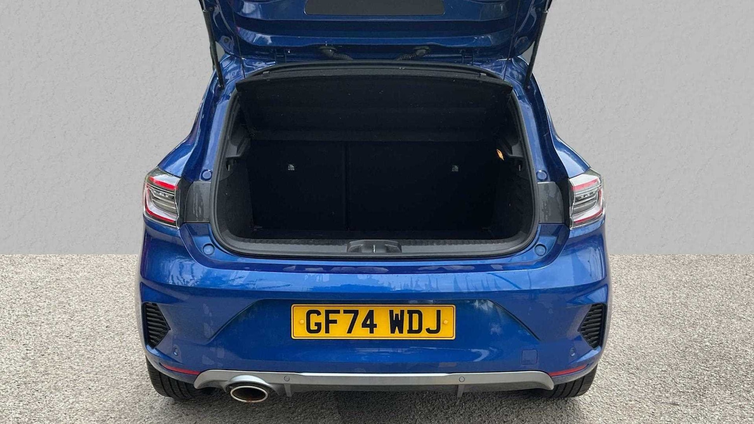 Used Renault Clio 2024 for sale - 78060313: Photo 4