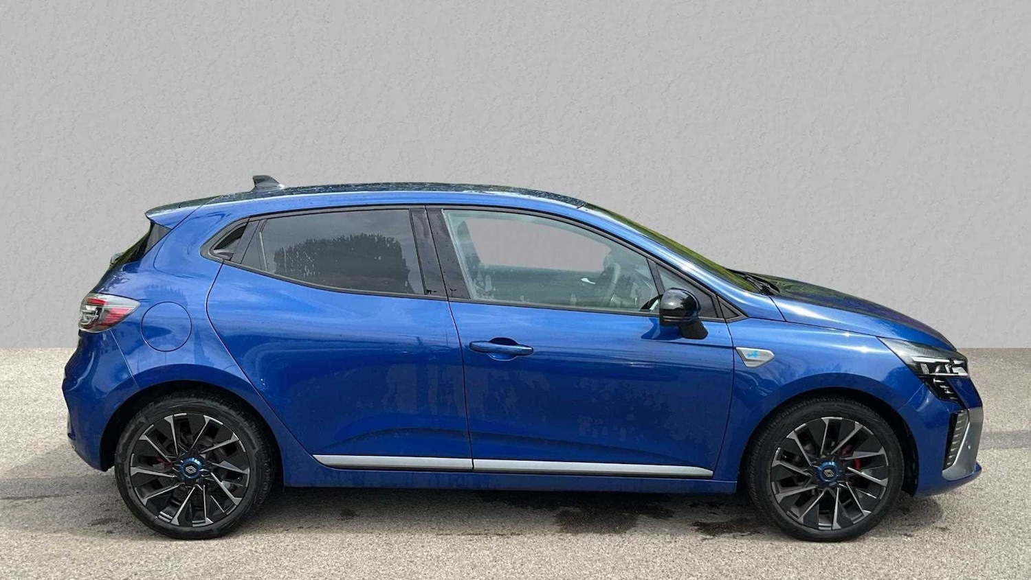 Used Renault Clio 2024 for sale - 78060313: Photo 5