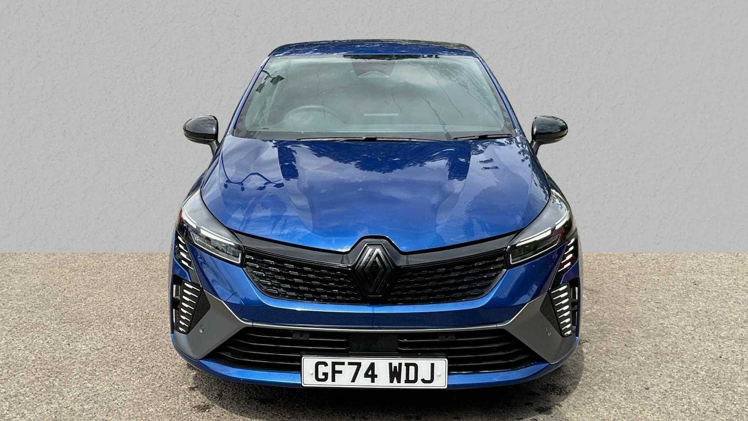 Used Renault Clio 2024 for sale - 78060313: Photo 7