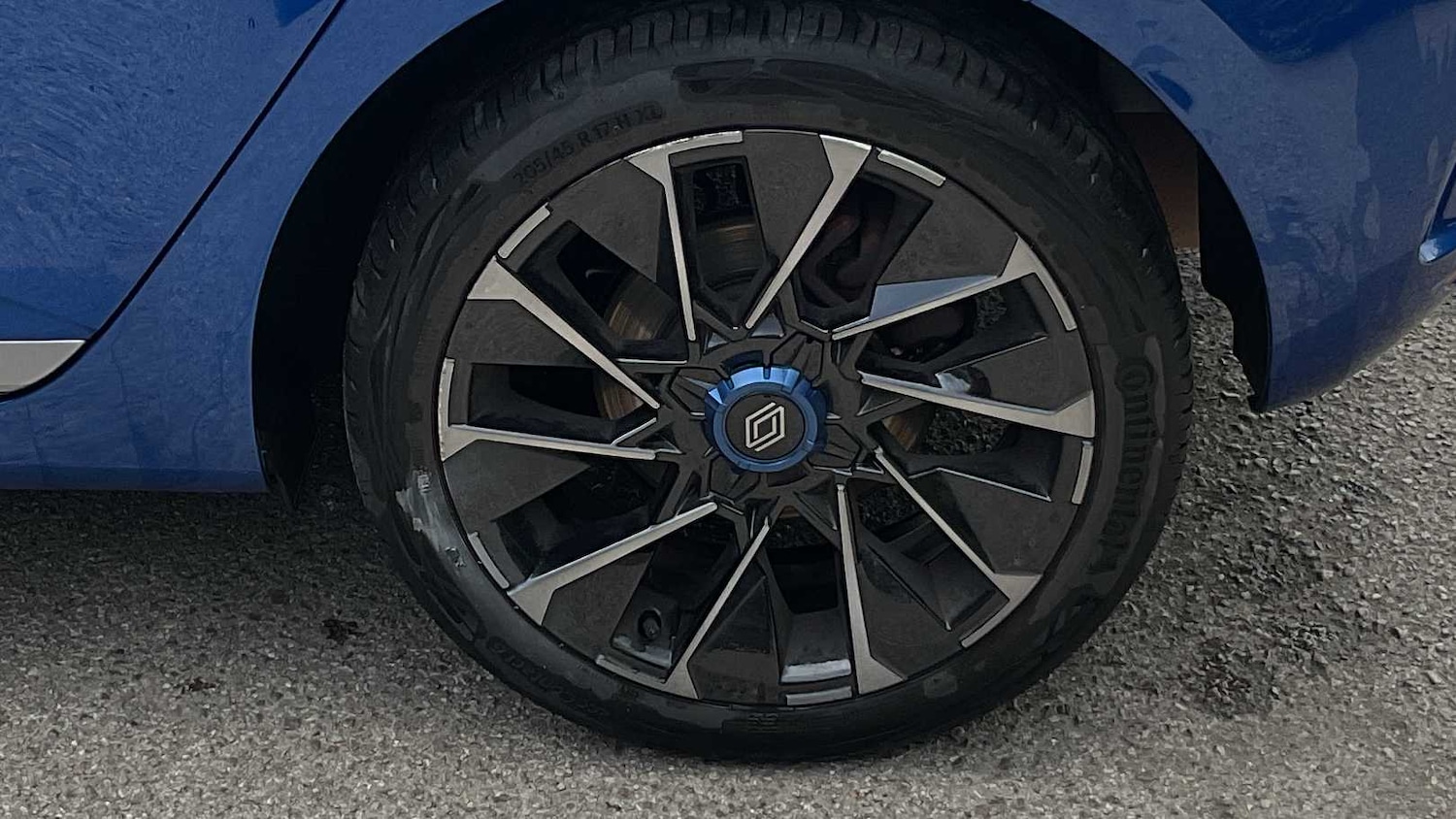 Used Renault Clio 2024 for sale - 78060313: Photo 8