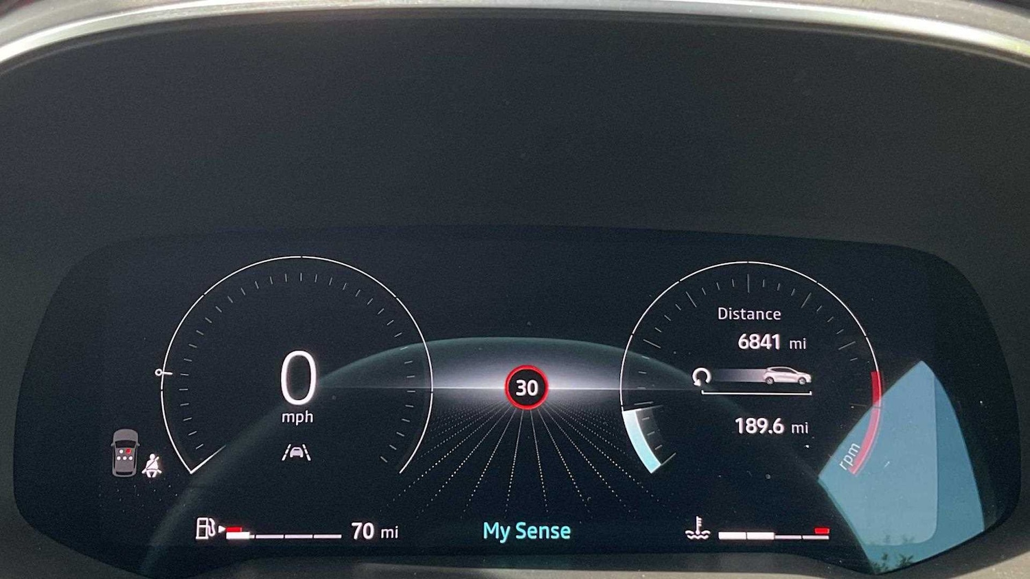 Used Renault Clio 2024 for sale - 78060313: Photo 9