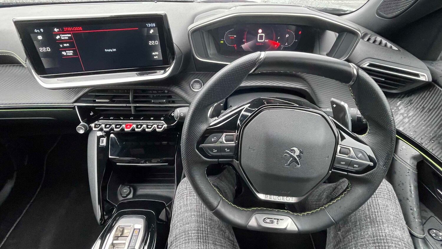 Used Peugeot 2008 2023 for sale - 77859180: Photo 16