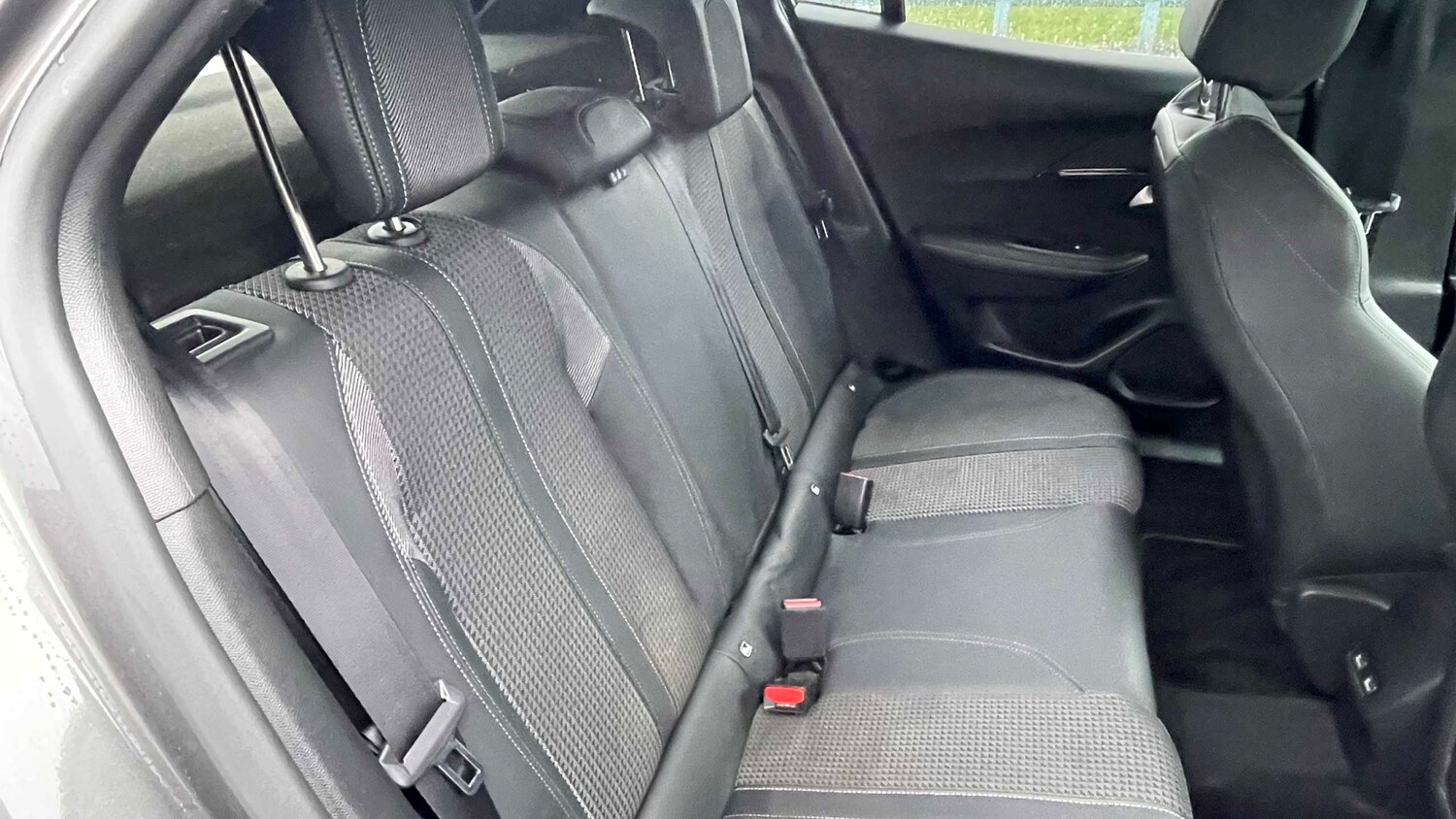 Used Peugeot 2008 2023 for sale - 77859180: Photo 21