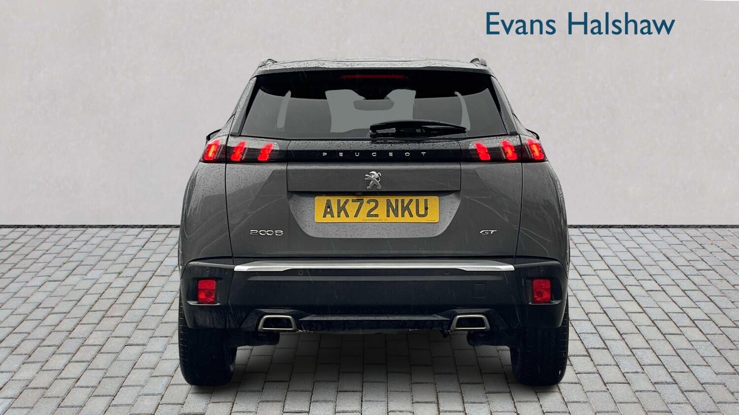 Used Peugeot 2008 2023 for sale - 77859180: Photo 7