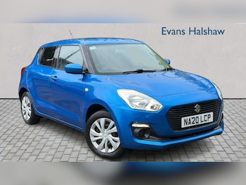 Used Suzuki Swift 2020 for sale - 78775190: Photo