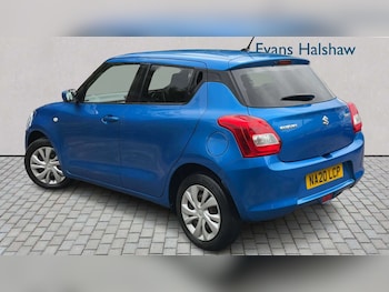 Used Suzuki Swift 2020 for sale - 78775190: Photo