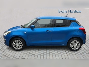 Used Suzuki Swift 2020 for sale - 78775190: Photo