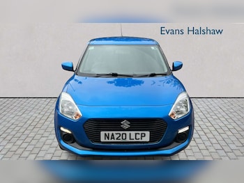 Used Suzuki Swift 2020 for sale - 78775190: Photo