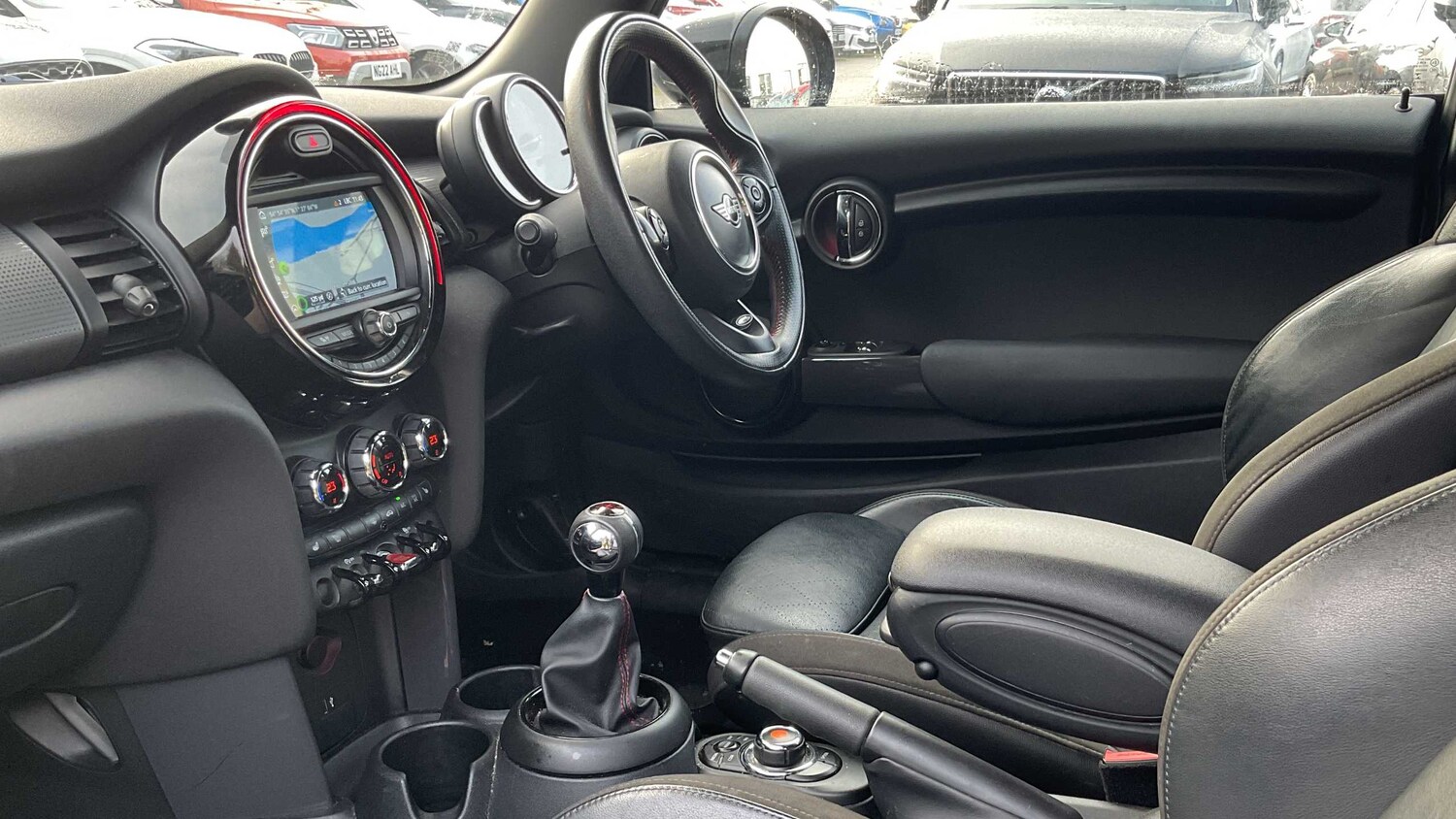 Used MINI Hatch 2019 for sale - 77858937: Photo 13