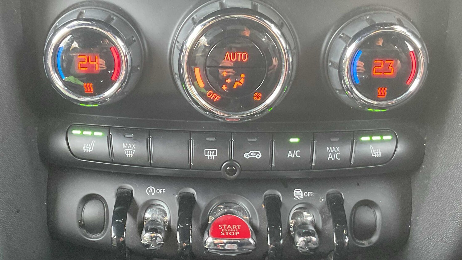 Used MINI Hatch 2019 for sale - 77858937: Photo 16