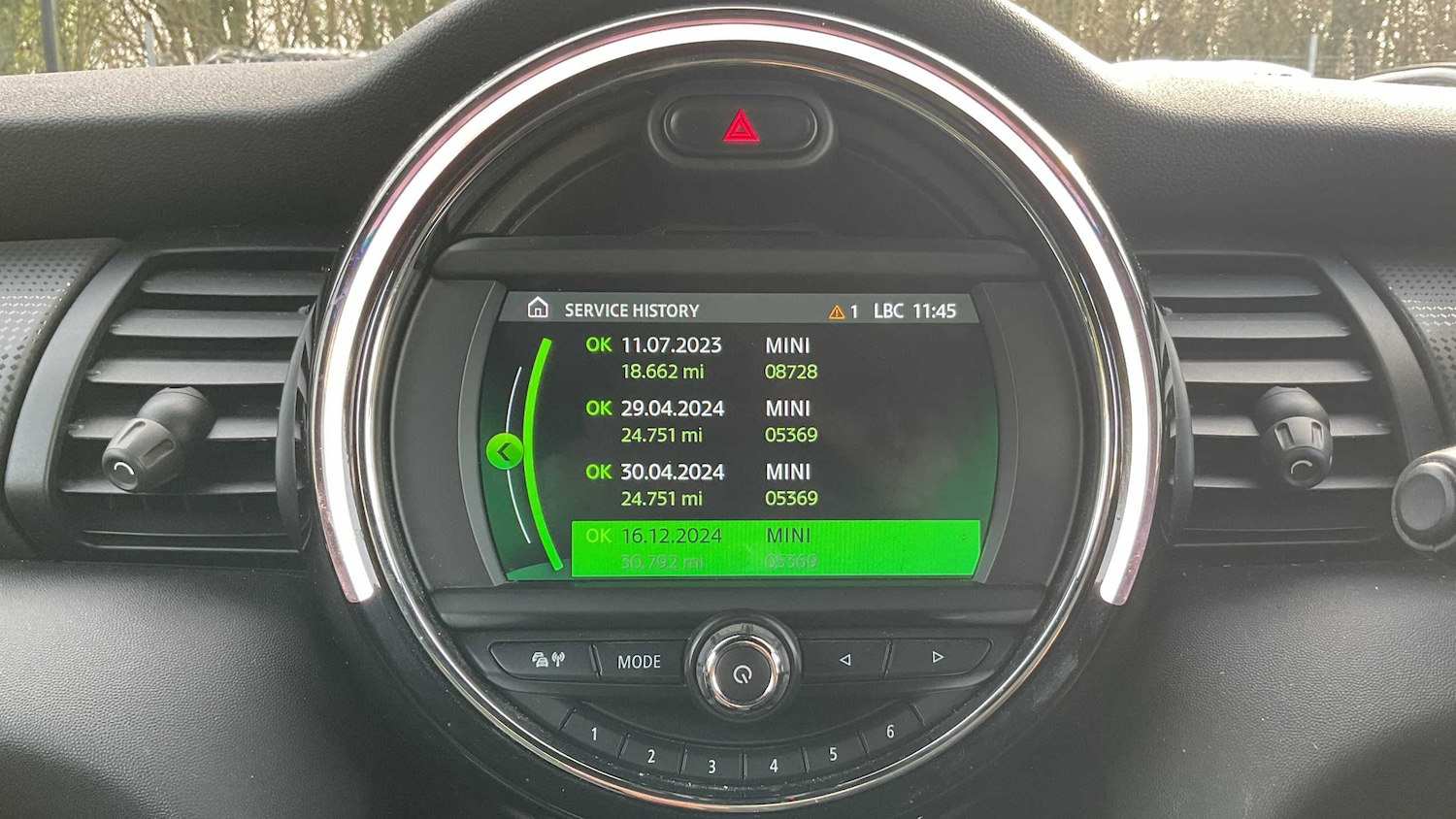 Used MINI Hatch 2019 for sale - 77858937: Photo 17