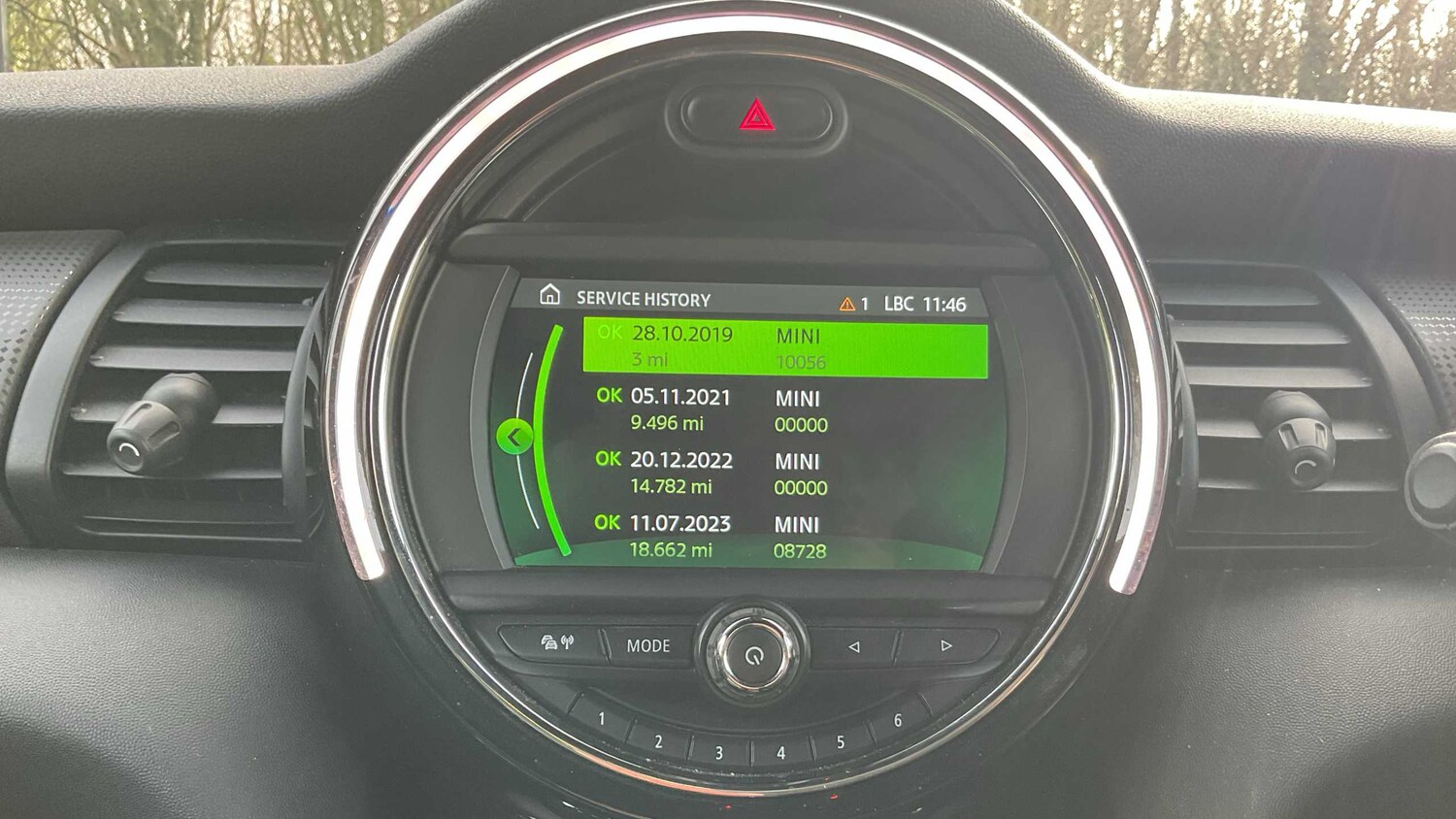 Used MINI Hatch 2019 for sale - 77858937: Photo 18