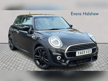 2019 - 1.5 Cooper Sport II 3dr