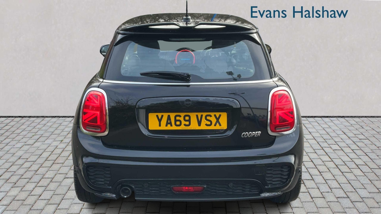 Used MINI Hatch 2019 for sale - 77858937: Photo 5