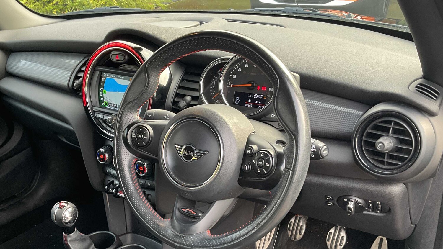 Used MINI Hatch 2019 for sale - 77858937: Photo 8