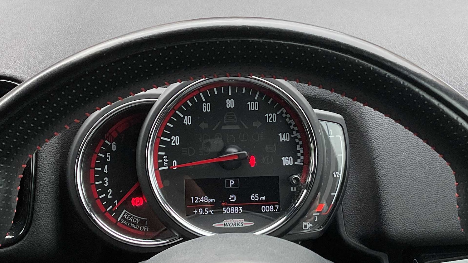 Used MINI Countryman for sale - 77860501: Photo 10