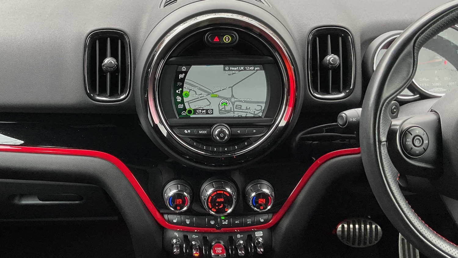 Used MINI Countryman for sale - 77860501: Photo 11