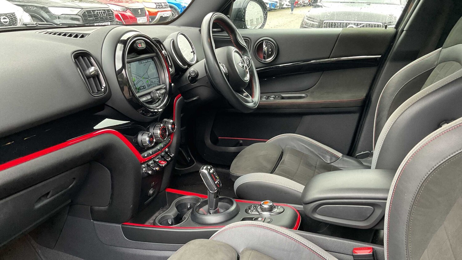 Used MINI Countryman for sale - 77860501: Photo 13