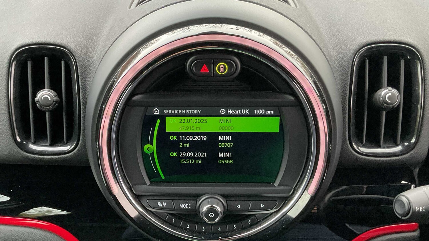 Used MINI Countryman for sale - 77860501: Photo 15