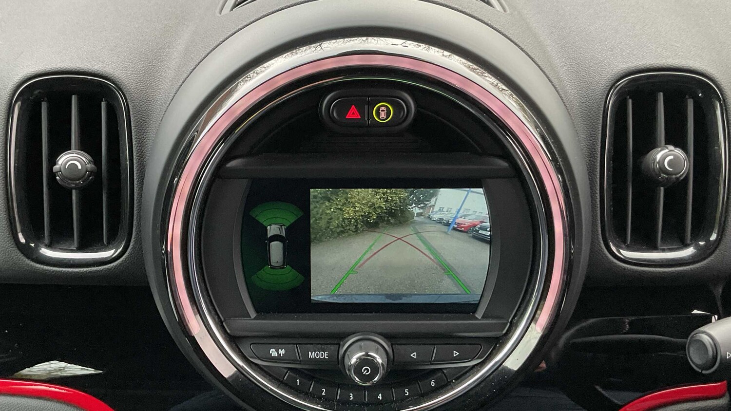 Used MINI Countryman for sale - 77860501: Photo 17