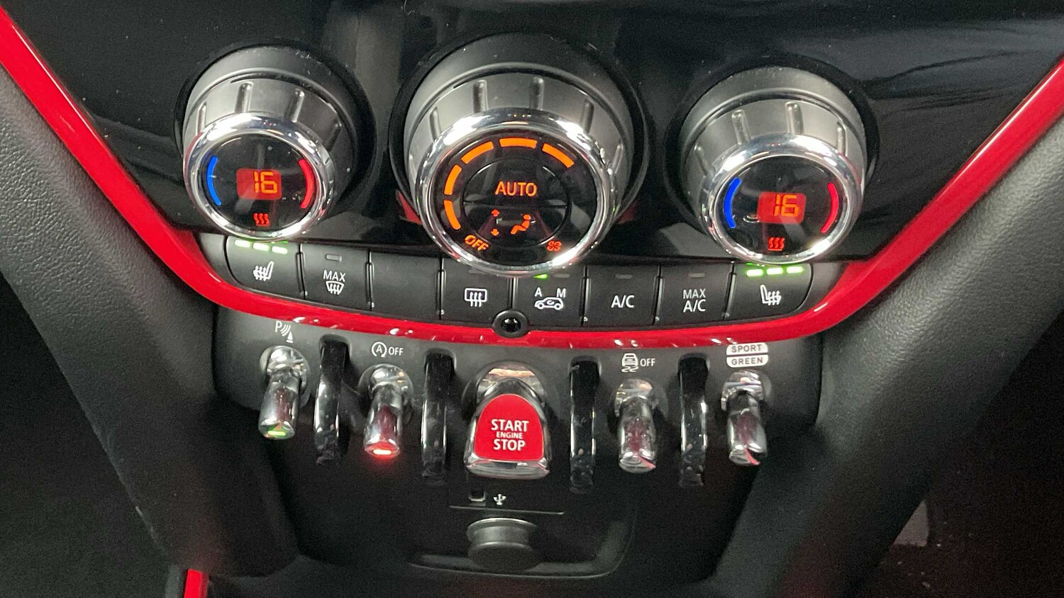 Used MINI Countryman for sale - 77860501: Photo 18