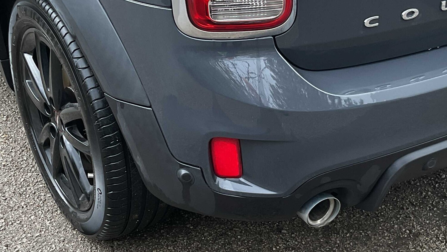 Used MINI Countryman for sale - 77860501: Photo 21