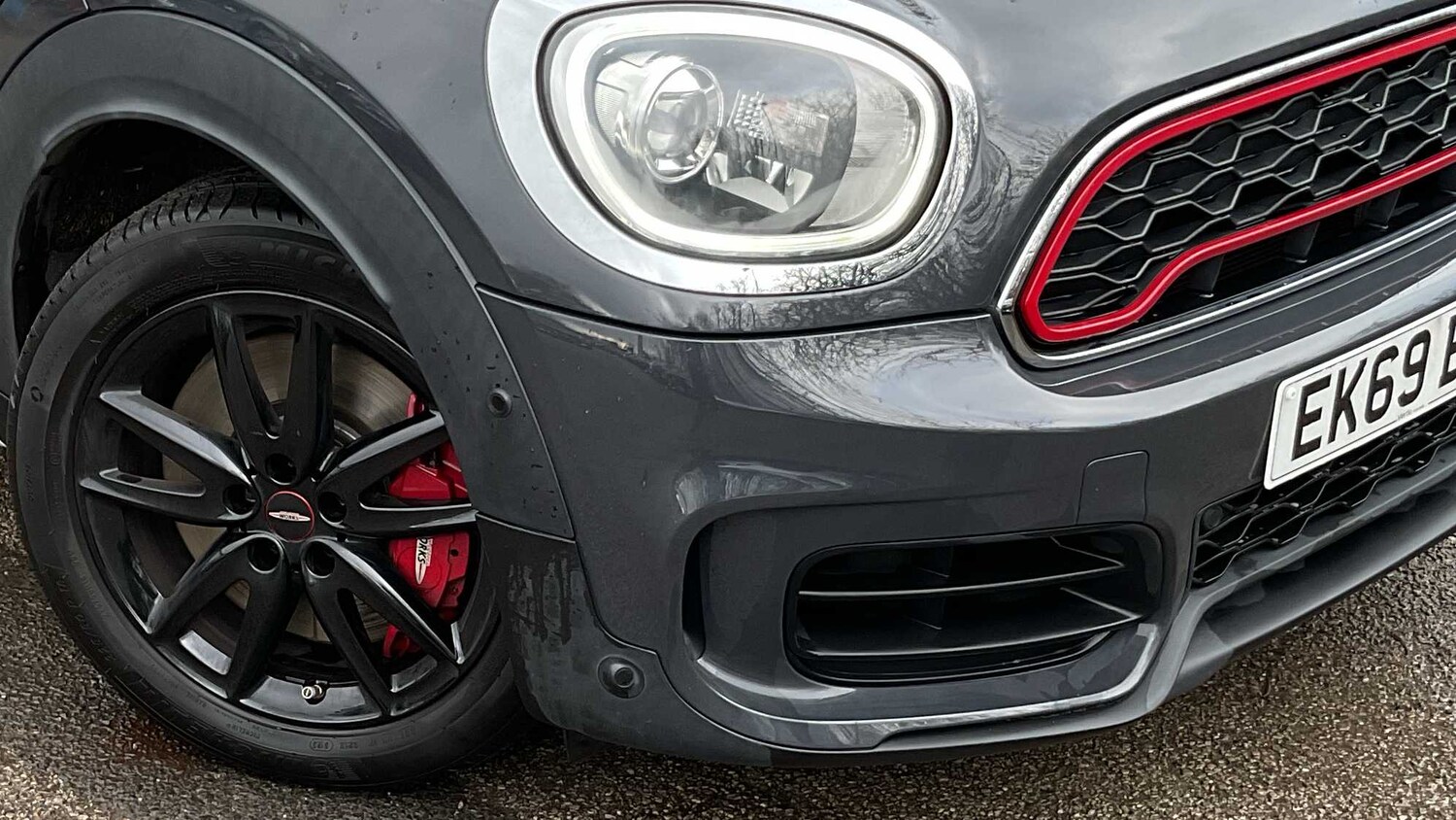 Used MINI Countryman for sale - 77860501: Photo 22