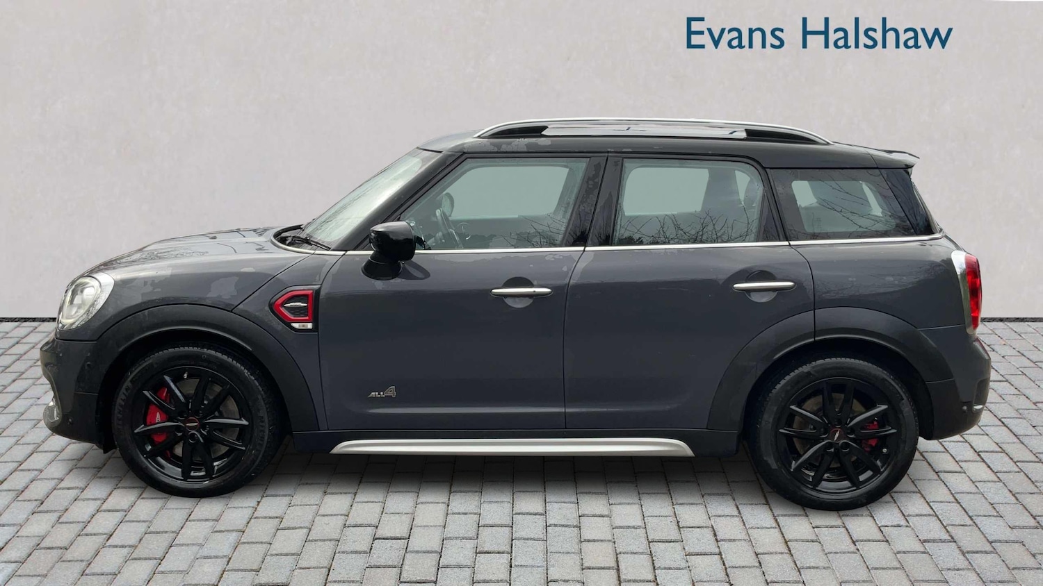 Used MINI Countryman for sale - 77860501: Photo 3