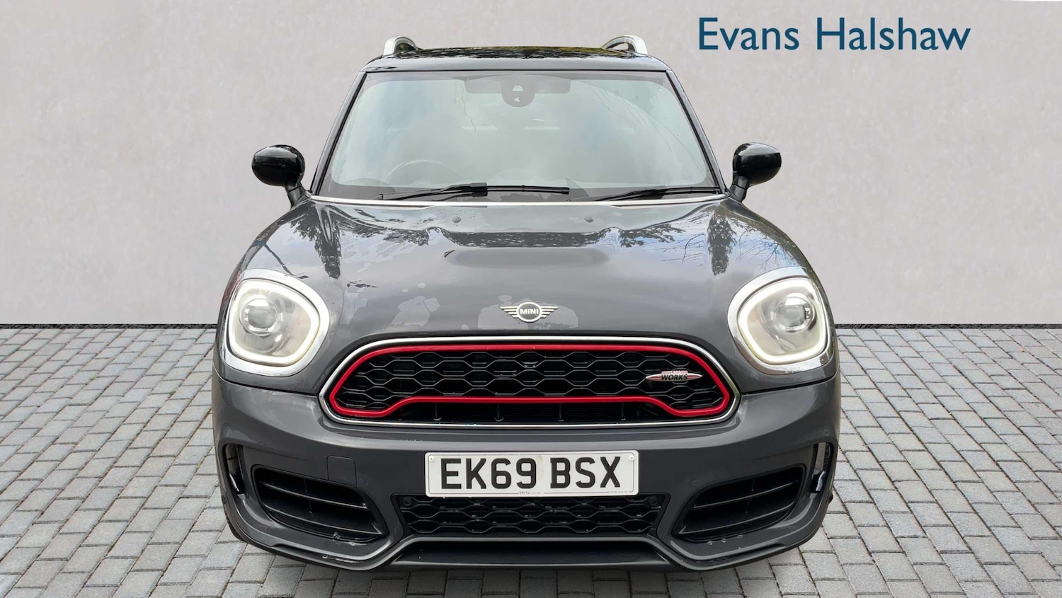 Used MINI Countryman for sale - 77860501: Photo 4