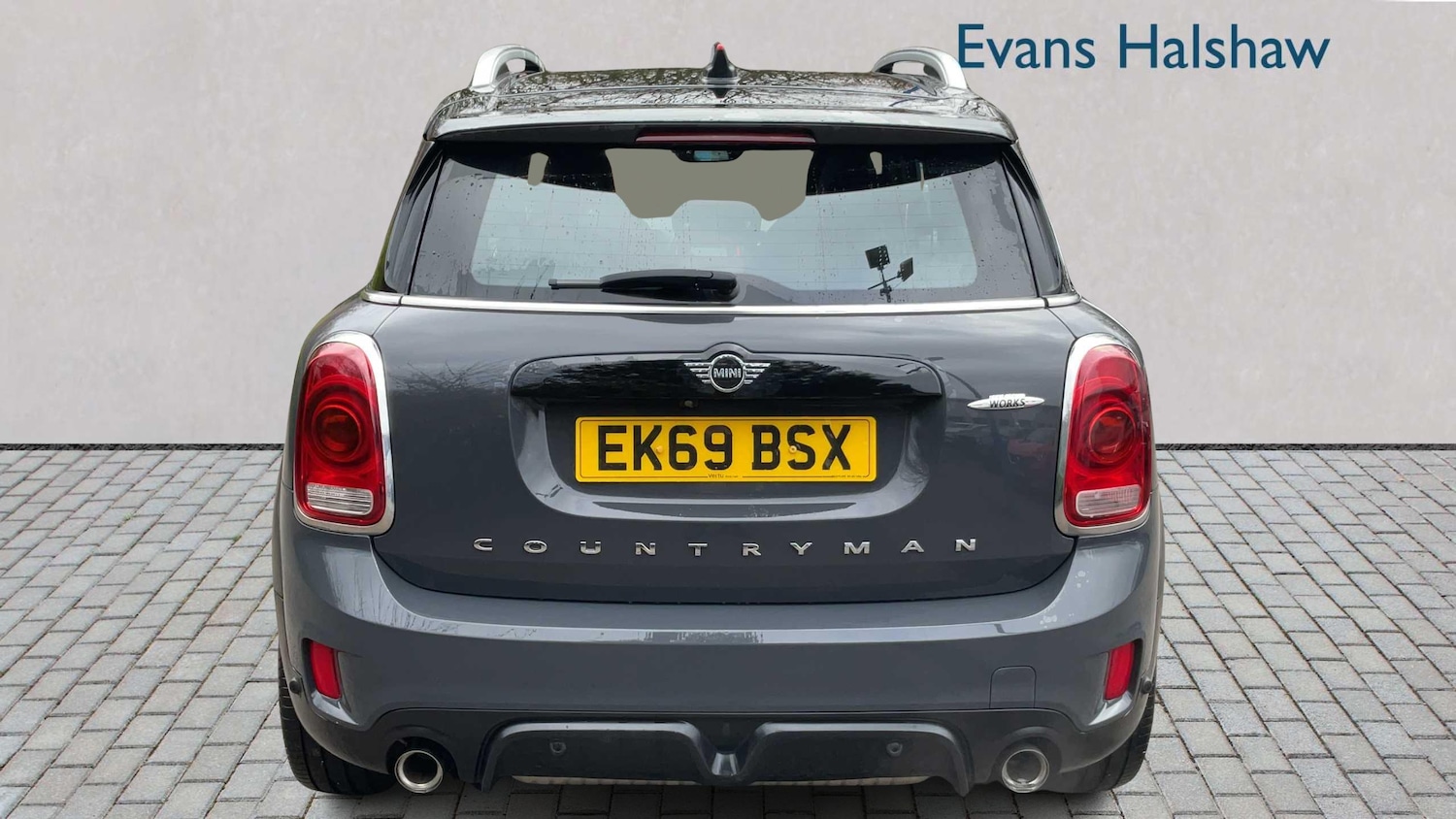 Used MINI Countryman for sale - 77860501: Photo 5
