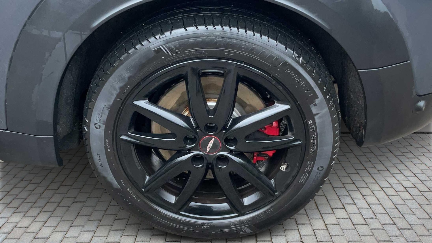 Used MINI Countryman for sale - 77860501: Photo 6