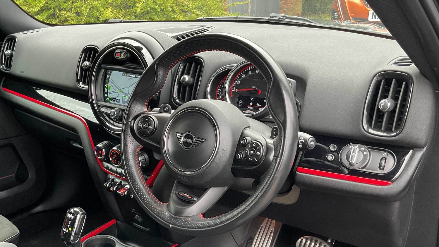 Used MINI Countryman for sale - 77860501: Photo 8