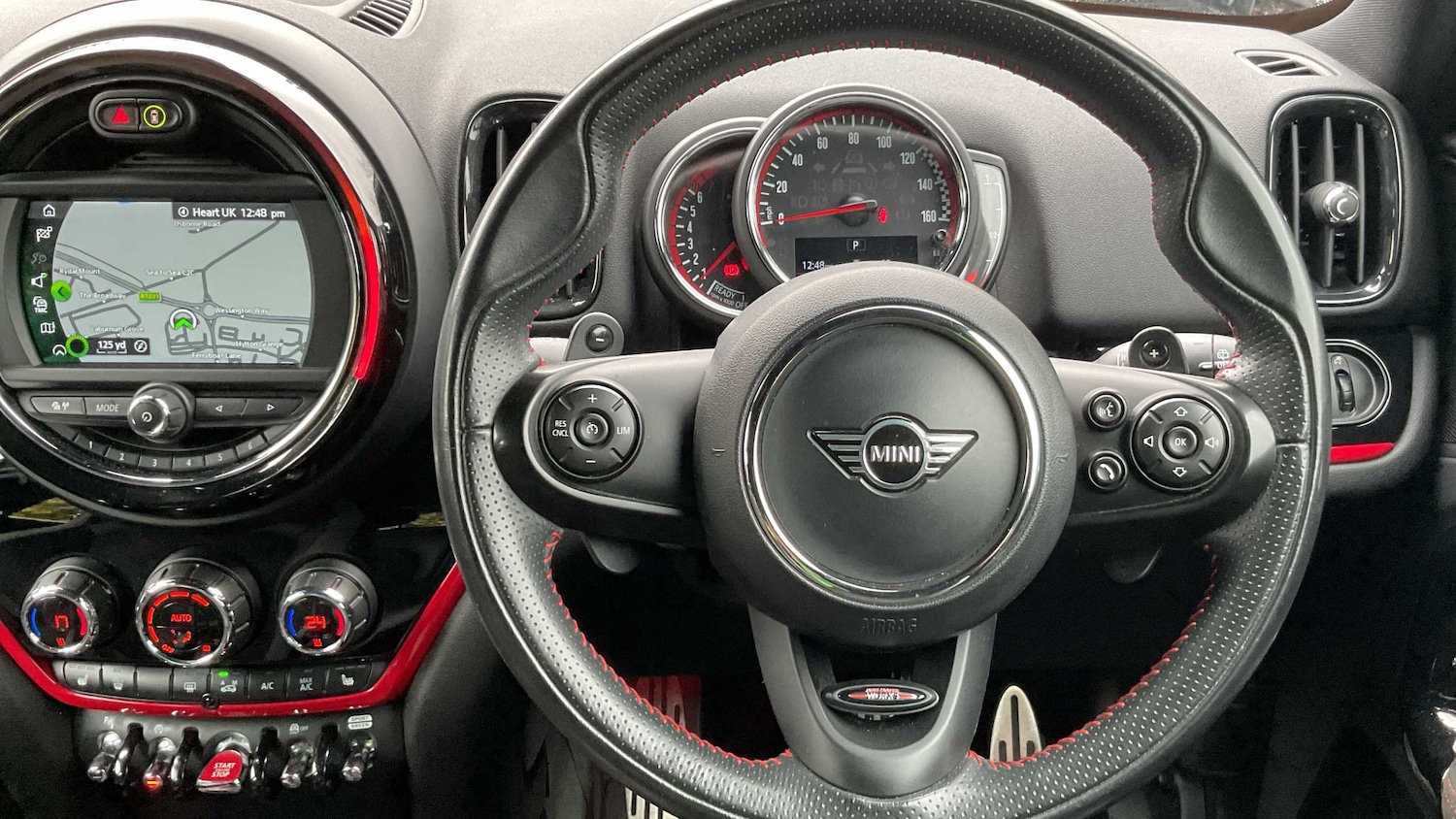 Used MINI Countryman for sale - 77860501: Photo 9