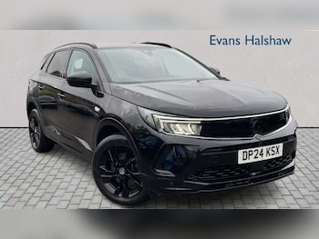 Used Vauxhall Grandland 2024 for sale - 78564311: Photo