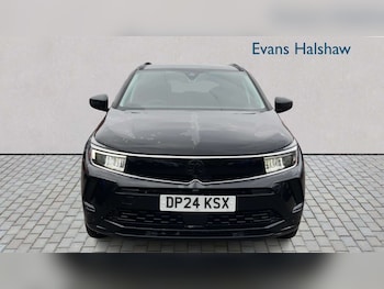 Used Vauxhall Grandland 2024 for sale - 78564311: Photo