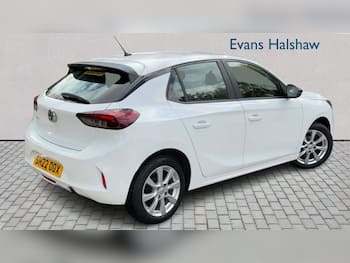 Used Vauxhall Corsa 2022 for sale - 79702893: Photo