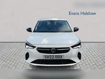 Used Vauxhall Corsa 2022 for sale - 79702893: Photo