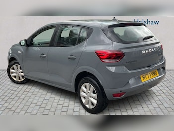 Used Dacia Sandero 2023 for sale - 78775214: Photo